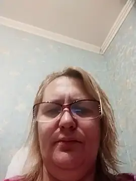 Snapshot of Forest-Lady chatting on November 30, 2025, 1:23 pm Forest-Lady online show from November 30, 2025, 1:23 pm