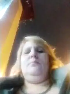 Forest-Lady online show from January 31, 2025, 6:25 pm