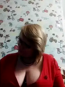 Forest-Lady online show from February 5, 2025, 10:01 pm