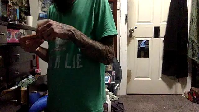 Robriguezxxx online show from March 31, 2026, 6:37 am