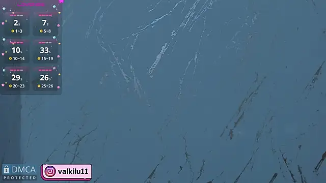 Snapshot of valkilu11 chatting on September 20, 2025, 11:43 pm valkilu11 online show from September 20, 2025, 11:43 pm