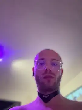 brendonsteamy online show from May 12, 2026, 6:47 pm