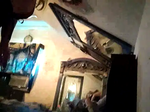 Snapshot of ditchwater chatting on October 10, 2025, 9:15 pm ditchwater online show from October 10, 2025, 9:15 pm