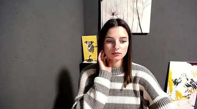 Snapshot of lady_olivia_ chatting on February 25, 2025, 6:12 pm lady olivia online show from February 25, 2025, 6:12 pm