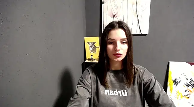 Snapshot of lady_olivia_ chatting on January 20, 2025, 2:14 pm lady olivia online show from January 20, 2025, 2:14 pm