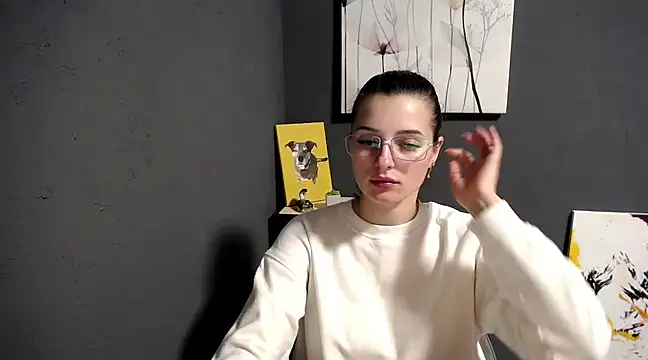Snapshot of lady_olivia_ chatting on February 24, 2025, 4:47 pm lady olivia online show from February 24, 2025, 4:47 pm