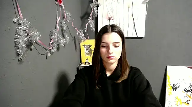Snapshot of lady_olivia_ chatting on December 18, 2024, 5:10 pm lady olivia online show from December 18, 2024, 5:10 pm