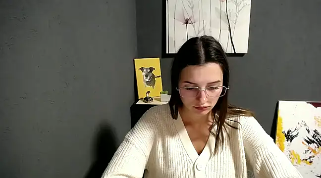 Snapshot of lady_olivia_ chatting on February 4, 2025, 4:29 pm lady olivia online show from February 4, 2025, 4:29 pm