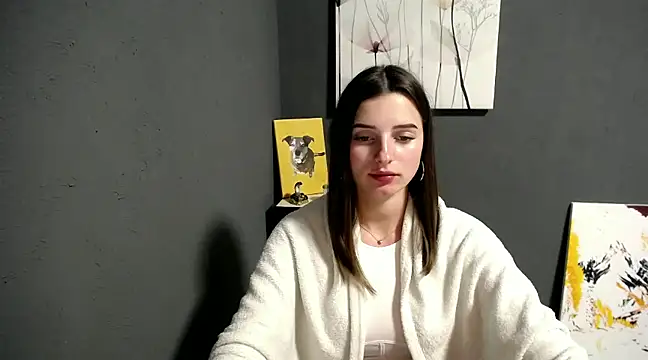 Snapshot of lady_olivia_ chatting on February 8, 2025, 4:46 pm lady olivia online show from February 8, 2025, 4:46 pm