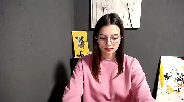 Snapshot of lady_olivia_ chatting on February 20, 2025, 1:30 pm lady olivia online show from February 20, 2025, 1:30 pm
