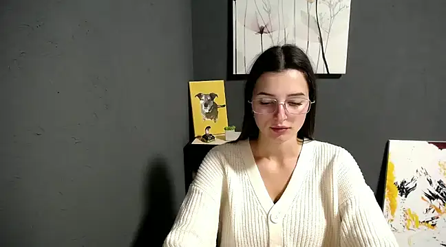 Snapshot of lady_olivia_ chatting on February 4, 2025, 1:27 pm lady olivia online show from February 4, 2025, 1:27 pm