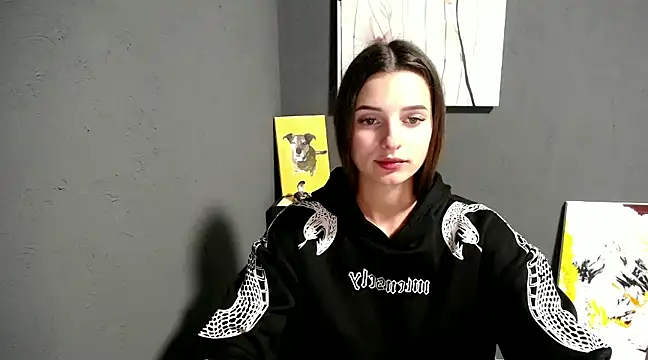 Snapshot of lady_olivia_ chatting on February 6, 2025, 2:04 pm lady olivia online show from February 6, 2025, 2:04 pm
