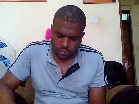 lui cuuty online show from September 17, 2025, 6:37 am