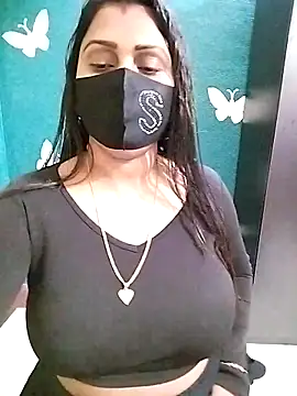 Snapshot of Riya_Sexy_Baby chatting on March 14, 2025, 8:53 am Riya Sexy Baby online show from March 14, 2025, 8:53 am