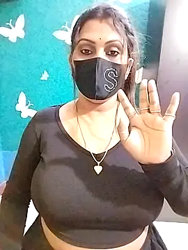 Snapshot of Riya_Sexy_Baby chatting on February 20, 2025, 4:14 pm Riya Sexy Baby online show from February 20, 2025, 4:14 pm