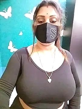 Snapshot of Riya_Sexy_Baby chatting on March 10, 2025, 5:54 am Riya Sexy Baby online show from March 10, 2025, 5:54 am