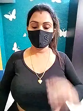 Snapshot of Riya_Sexy_Baby chatting on March 6, 2025, 5:14 am Riya Sexy Baby online show from March 6, 2025, 5:14 am