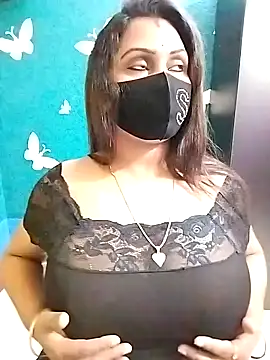 Snapshot of Riya_Sexy_Baby chatting on February 17, 2025, 2:06 pm Riya Sexy Baby online show from February 17, 2025, 2:06 pm