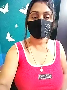 Snapshot of Riya_Sexy_Baby chatting on March 18, 2025, 6:17 am Riya Sexy Baby online show from March 18, 2025, 6:17 am