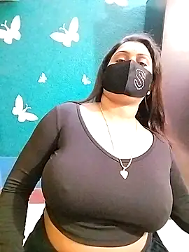 Snapshot of Riya_Sexy_Baby chatting on February 27, 2025, 4:21 pm Riya Sexy Baby online show from February 27, 2025, 4:21 pm