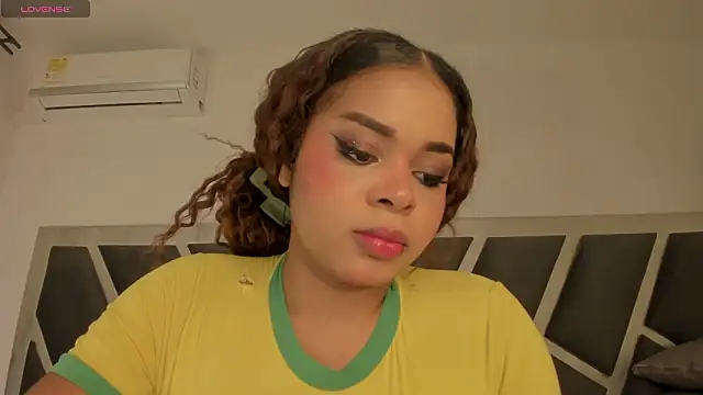 Samanntha Rose online show from January 31, 2026, 7:45 pm