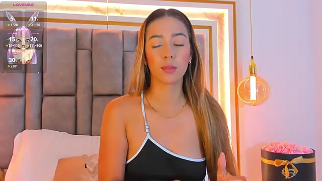 elianabrown online show from December 16, 2025, 9:41 pm