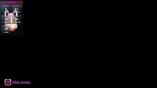 elianabrown online show from September 12, 2025, 9:58 pm