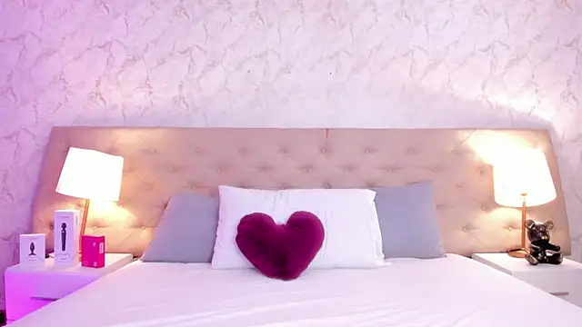 SofieReyes online show from February 27, 2026, 1:55 pm