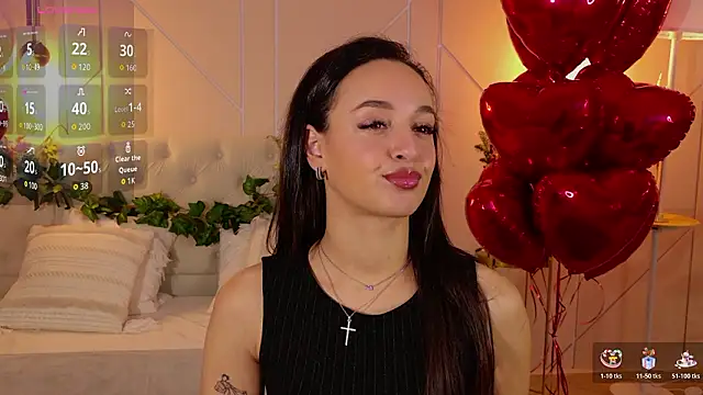 Lolly Neal online show from February 10, 2026, 4:44 am