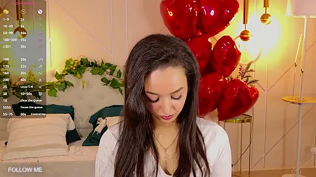 Lolly Neal online show from February 15, 2026, 4:35 am