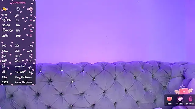 Snapshot of Victoria_Adams14 chatting on February 28, 2025, 3:15 pm Victoria Adams14 online show from February 28, 2025, 3:15 pm