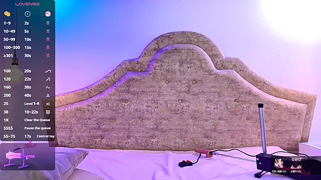 Snapshot of Victoria_Adams14 chatting on March 8, 2025, 5:54 pm Victoria Adams14 online show from March 8, 2025, 5:54 pm