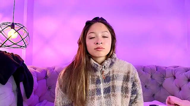 Snapshot of Victoria_Adams14 chatting on March 16, 2025, 11:27 am Victoria Adams14 online show from March 16, 2025, 11:27 am