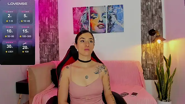 Snapshot of Allison_sc chatting on September 27, 2025, 6:14 pm Allison sc online show from September 27, 2025, 6:14 pm