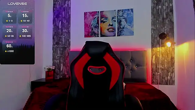 Snapshot of Allison_sc chatting on February 19, 2025, 8:52 pm Allison sc online show from February 19, 2025, 8:52 pm