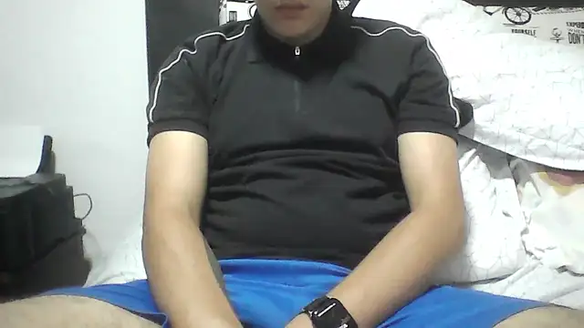 Estebitan vm online show from February 14, 2026, 3:51 am