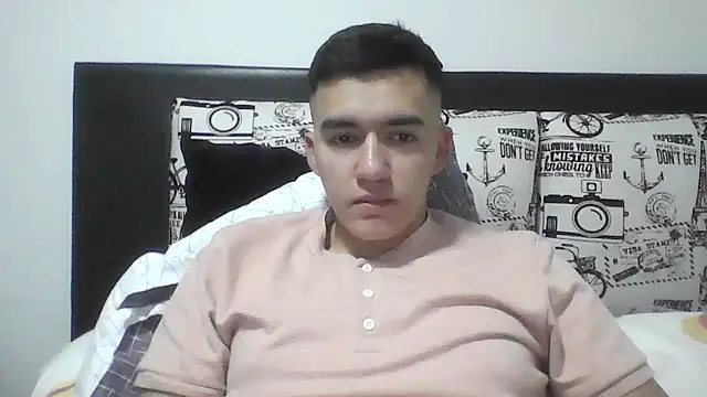 Estebitan vm online show from February 22, 2026, 4:59 am