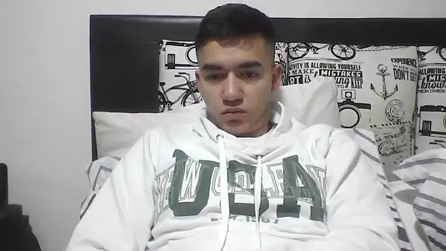 Estebitan vm online show from February 24, 2026, 11:22 am