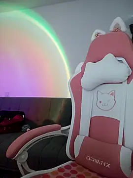 azumiichan online show from October 7, 2025, 12:00 am