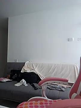 azumiichan online show from September 25, 2025, 1:39 pm