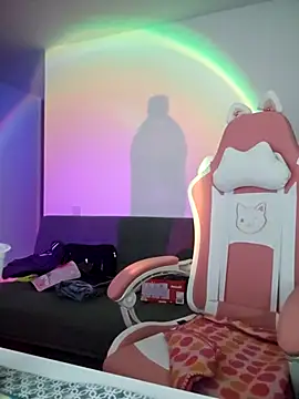 azumiichan online show from October 11, 2025, 12:11 am