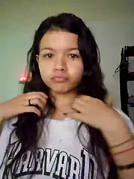 azumiichan online show from January 9, 2025, 12:25 am