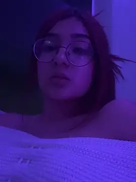 Snapshot of Im_mave chatting on January 15, 2025, 6:54 am Im mave online show from January 15, 2025, 6:54 am