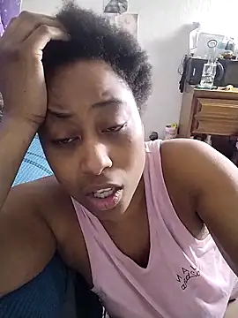 Lady Libra online show from April 13, 2026, 1:04 pm