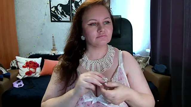 Snapshot of Nikki_March chatting on July 19, 2026, 9:39 am Nikki March online show from July 19, 2026, 9:39 am
