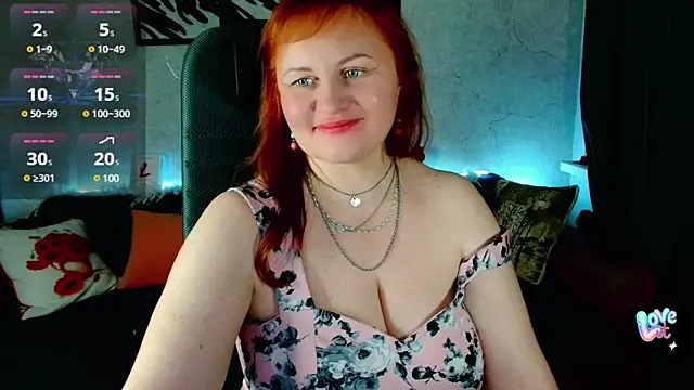 Nikki March online show from January 31, 2025, 3:11 pm