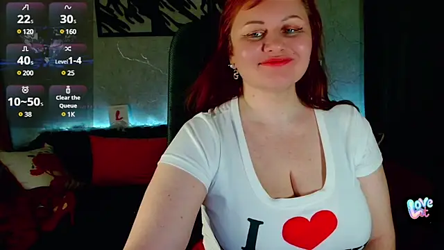 Nikki March online show from February 25, 2025, 5:30 pm