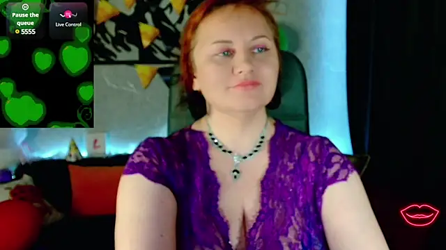 Nikki March online show from March 4, 2025, 11:40 am