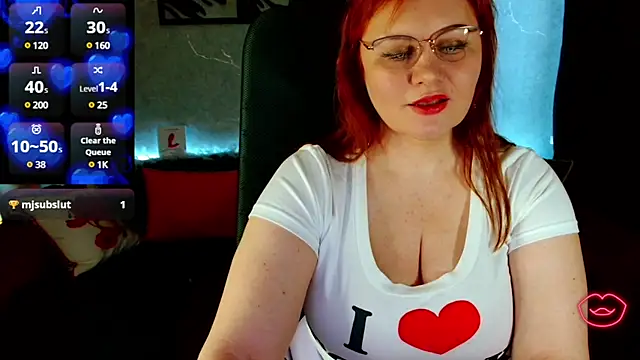 Nikki March online show from March 9, 2025, 9:24 am