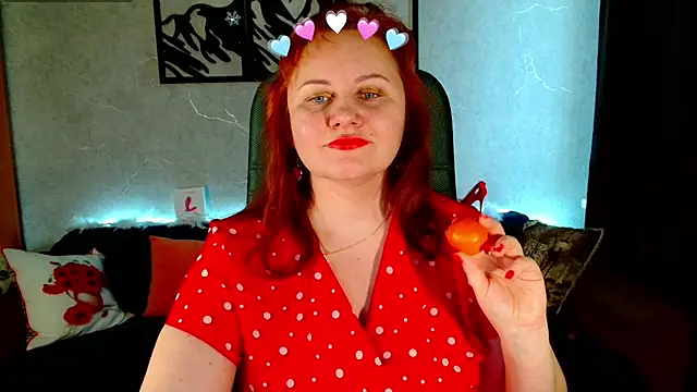 Nikki March online show from February 13, 2025, 11:06 am